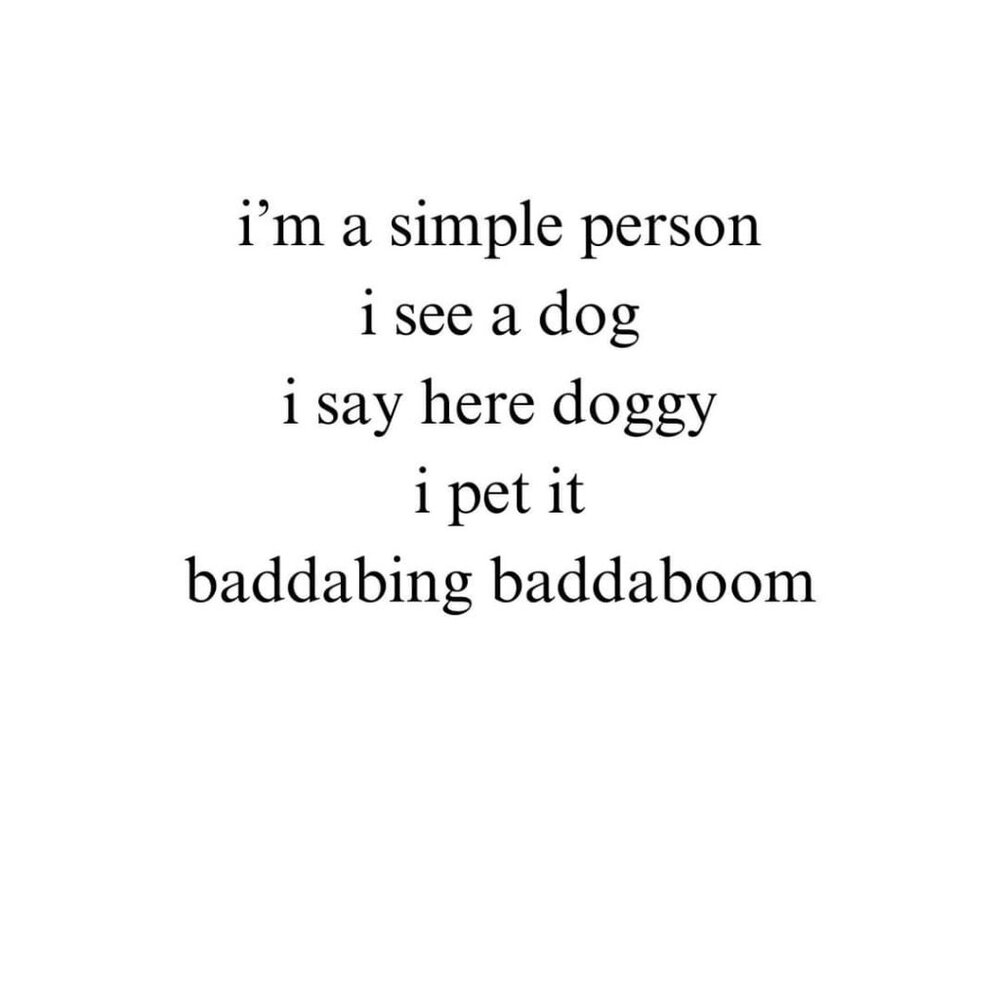 Meet your Posher, Scott